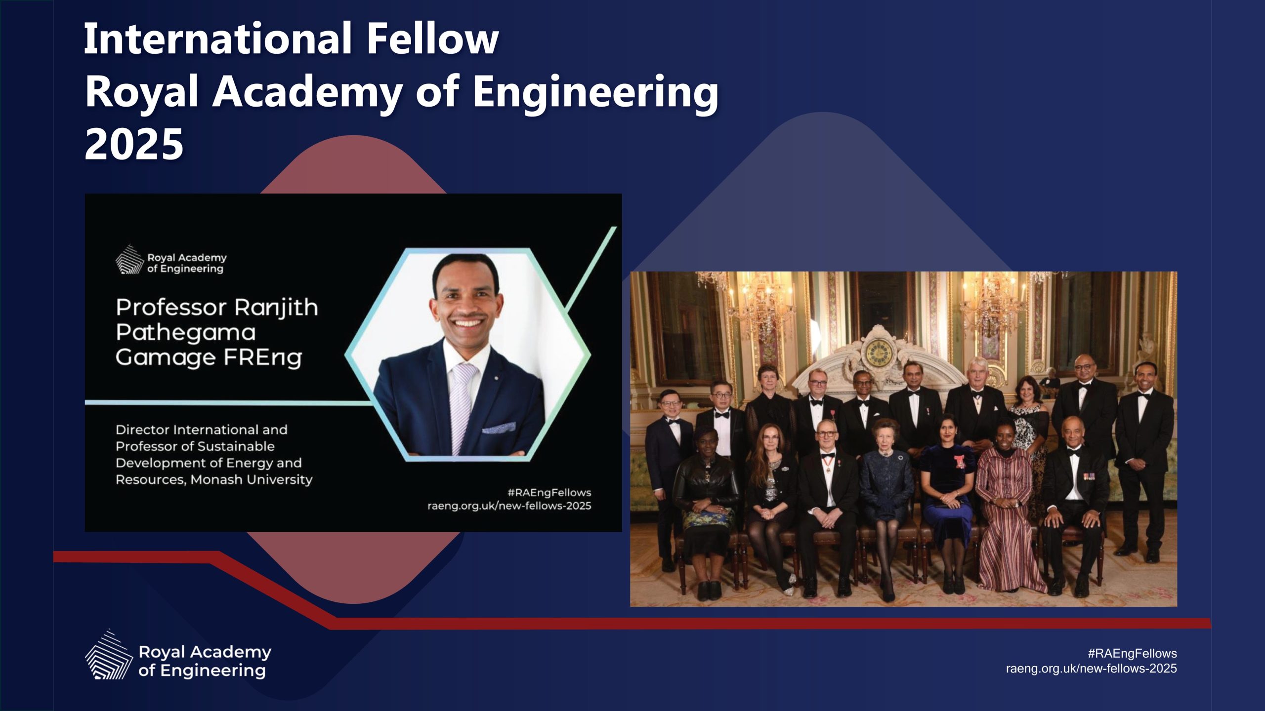  Royal Acadmy of Engineering 2025